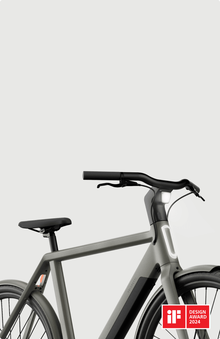 Where design meets motion.
