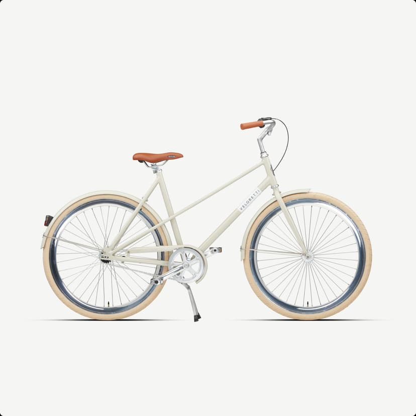 Card Image - Outlet Caféracer Pebble Grey 3S (55cm)