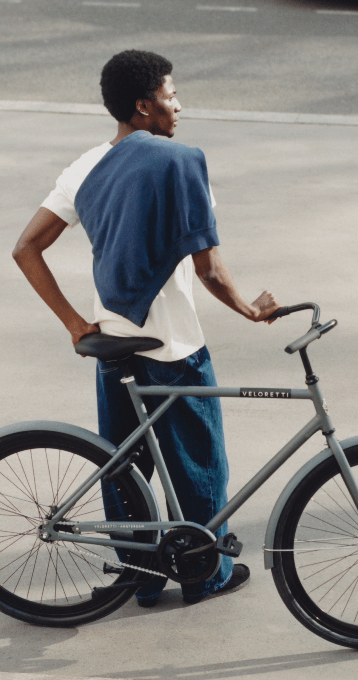 Image - Homepage - Outlet - Mobile