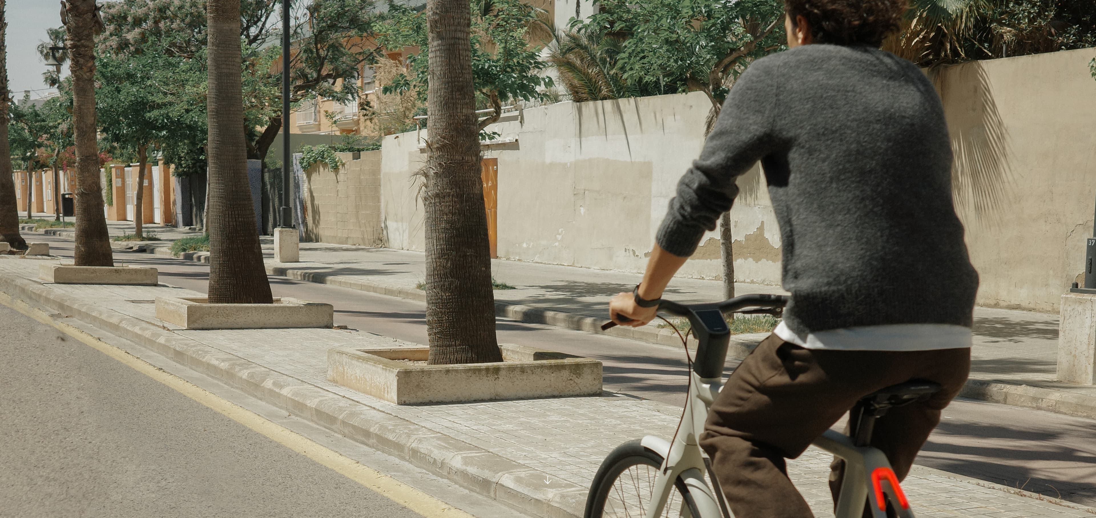 Image - Journal - E-bike vs. Regular Bike - Carousel Item (desktop)