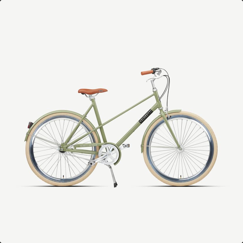 Caféracer Desert Moss 3S + HB (55cm) - Outlet - Product grid - Image