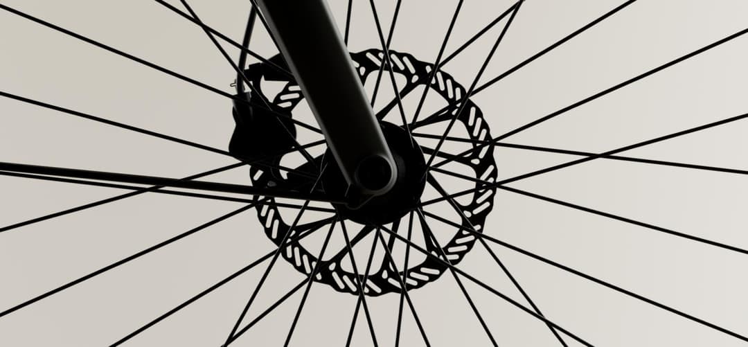 Bike info and troubleshooting