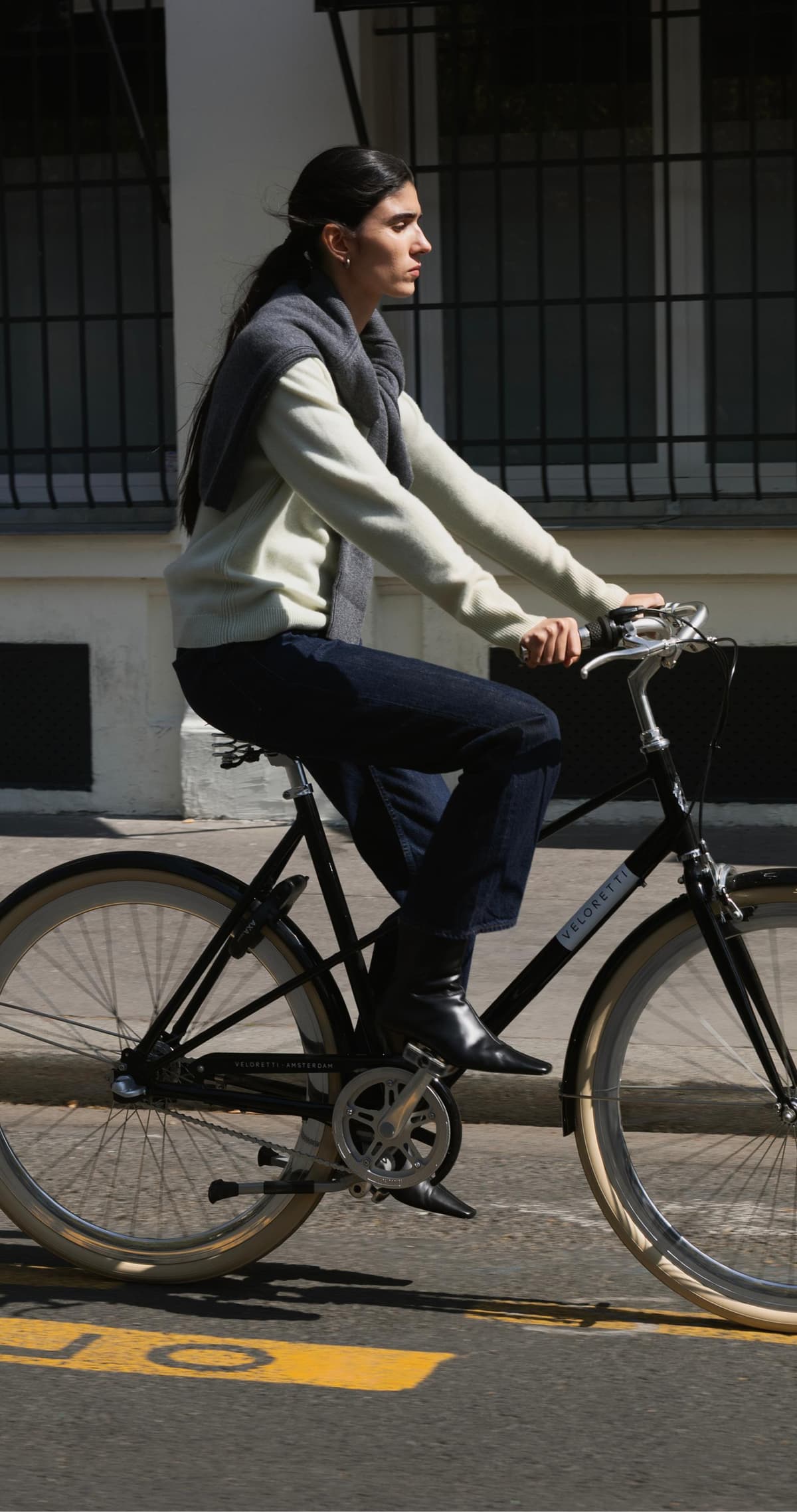 Image - PDP - City - Caféracer step-through (mobile)