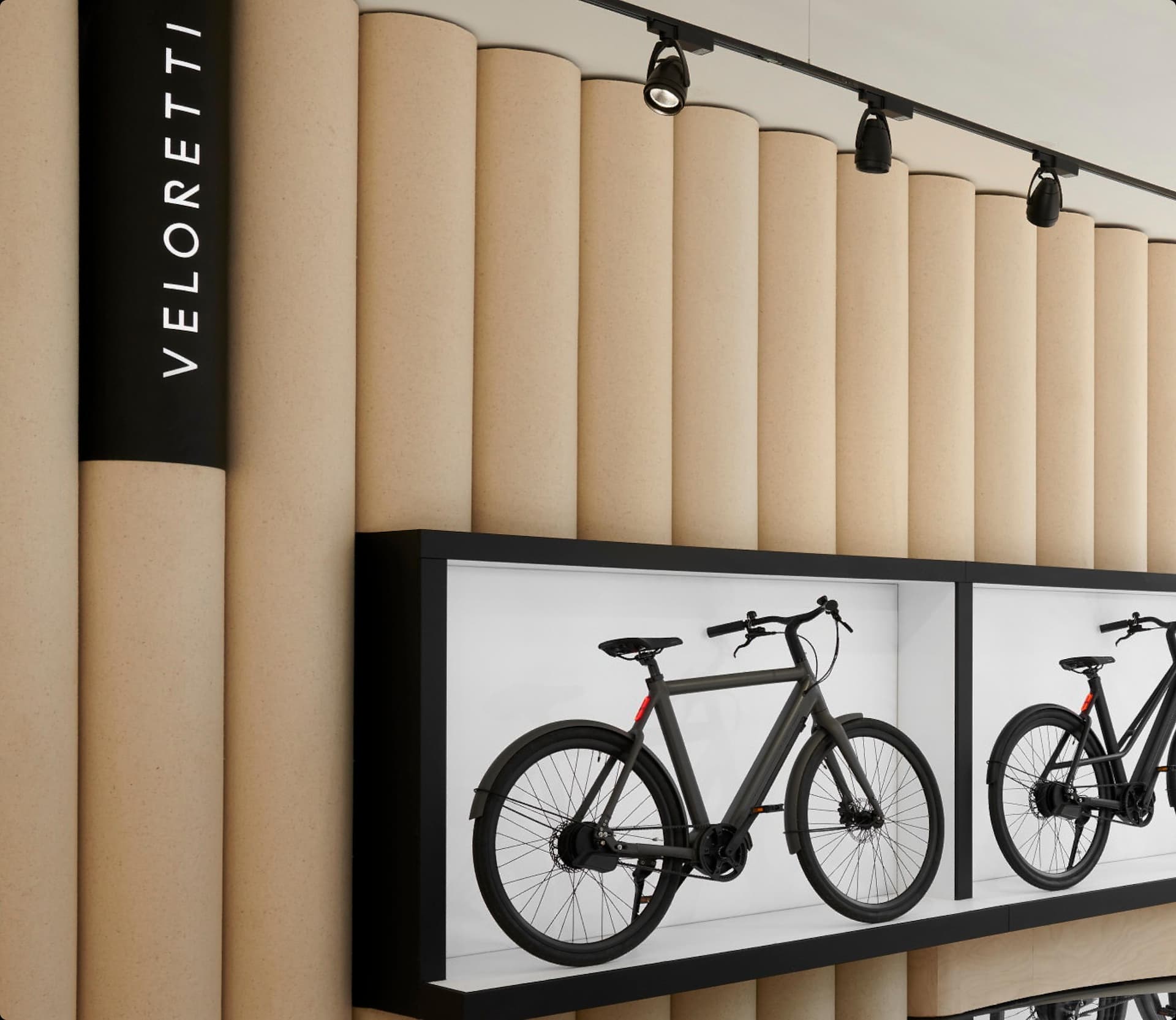 Image: Electric Overview - Card Grid - Card 1 - Stores